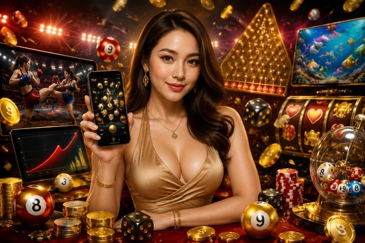 bet games