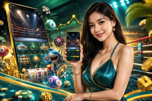 bet games