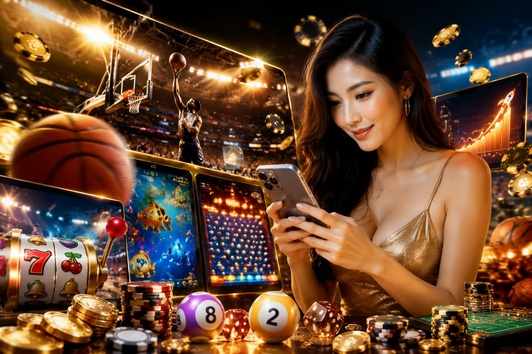 bet games