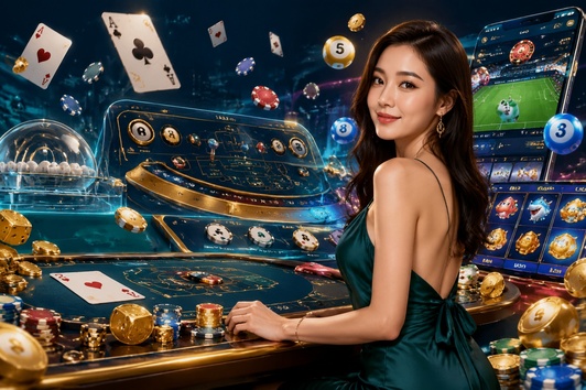bet games