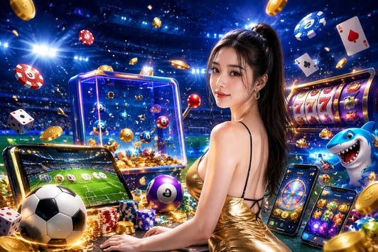 bet games