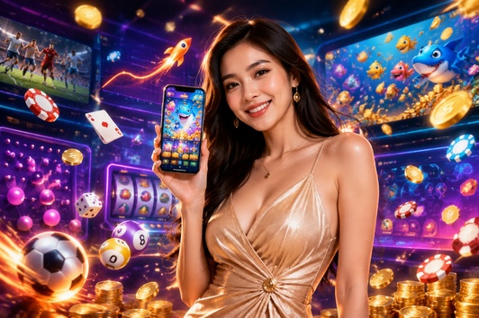 bet games