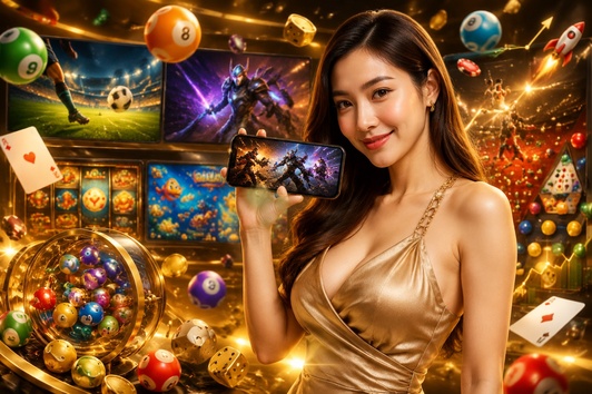 bet games
