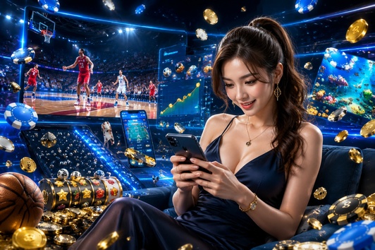 bet games