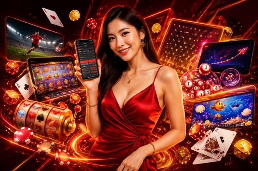 bet games