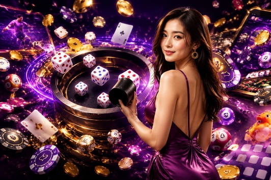 bet games