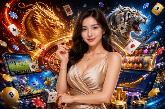 bet games