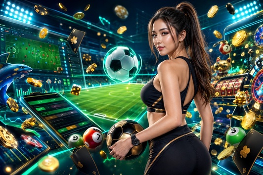 bet games