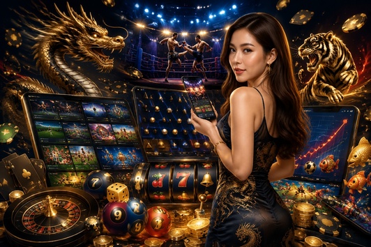 bet games